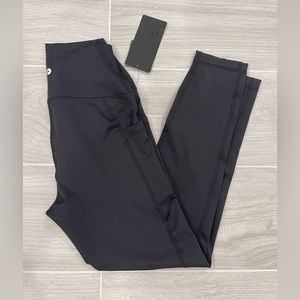 COPY - 90 Degree by Reflex Airlink Side Pocket Athletic Leggings